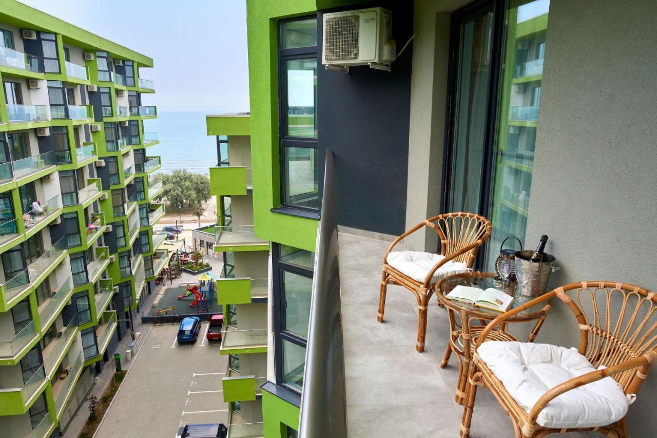 Opal Luxury Apartment 92 Spa N Pool Beach Resort นาโวดาริ ภายนอก รูปภาพ