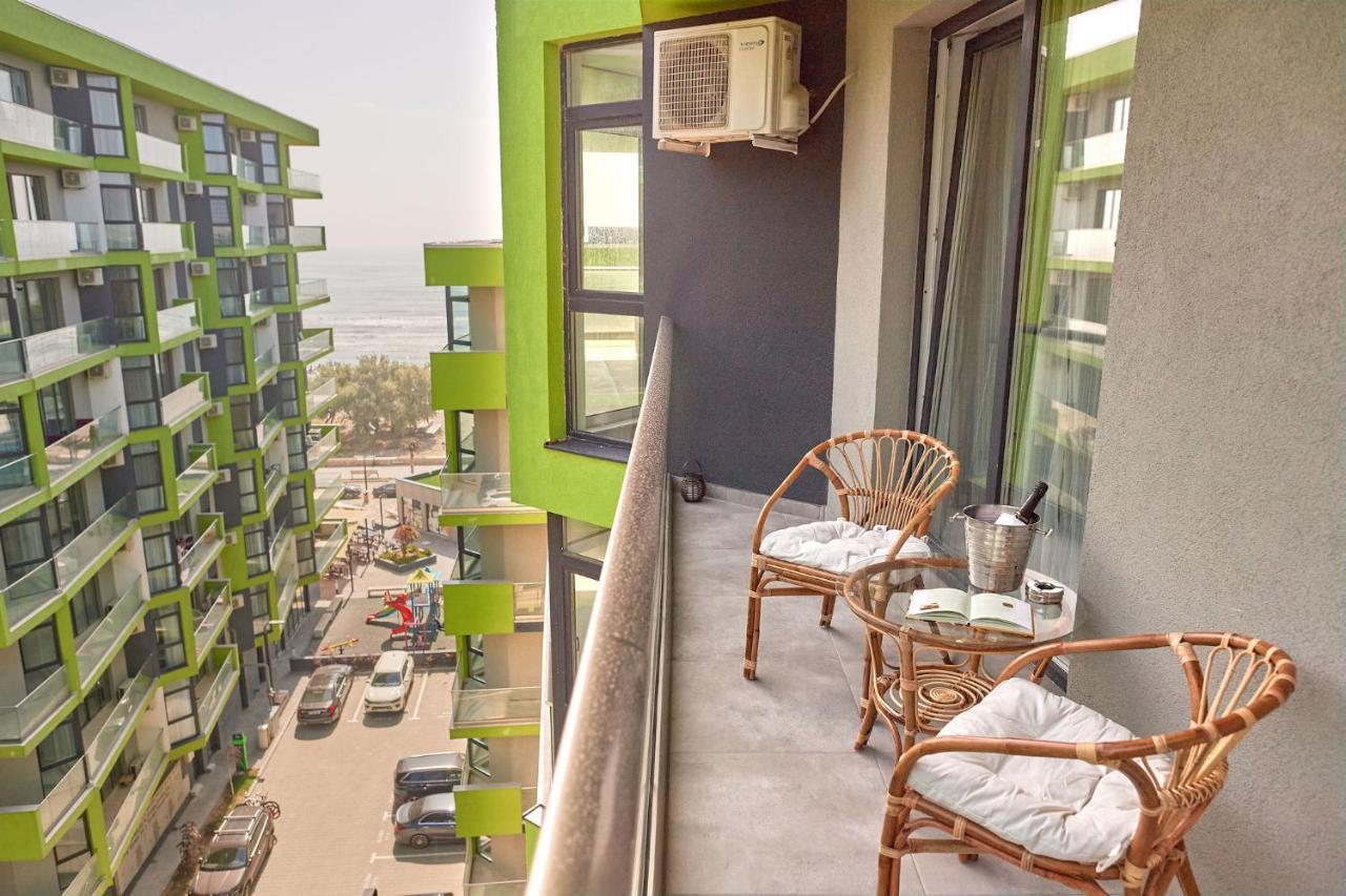 Opal Luxury Apartment 92 Spa N Pool Beach Resort นาโวดาริ ภายนอก รูปภาพ