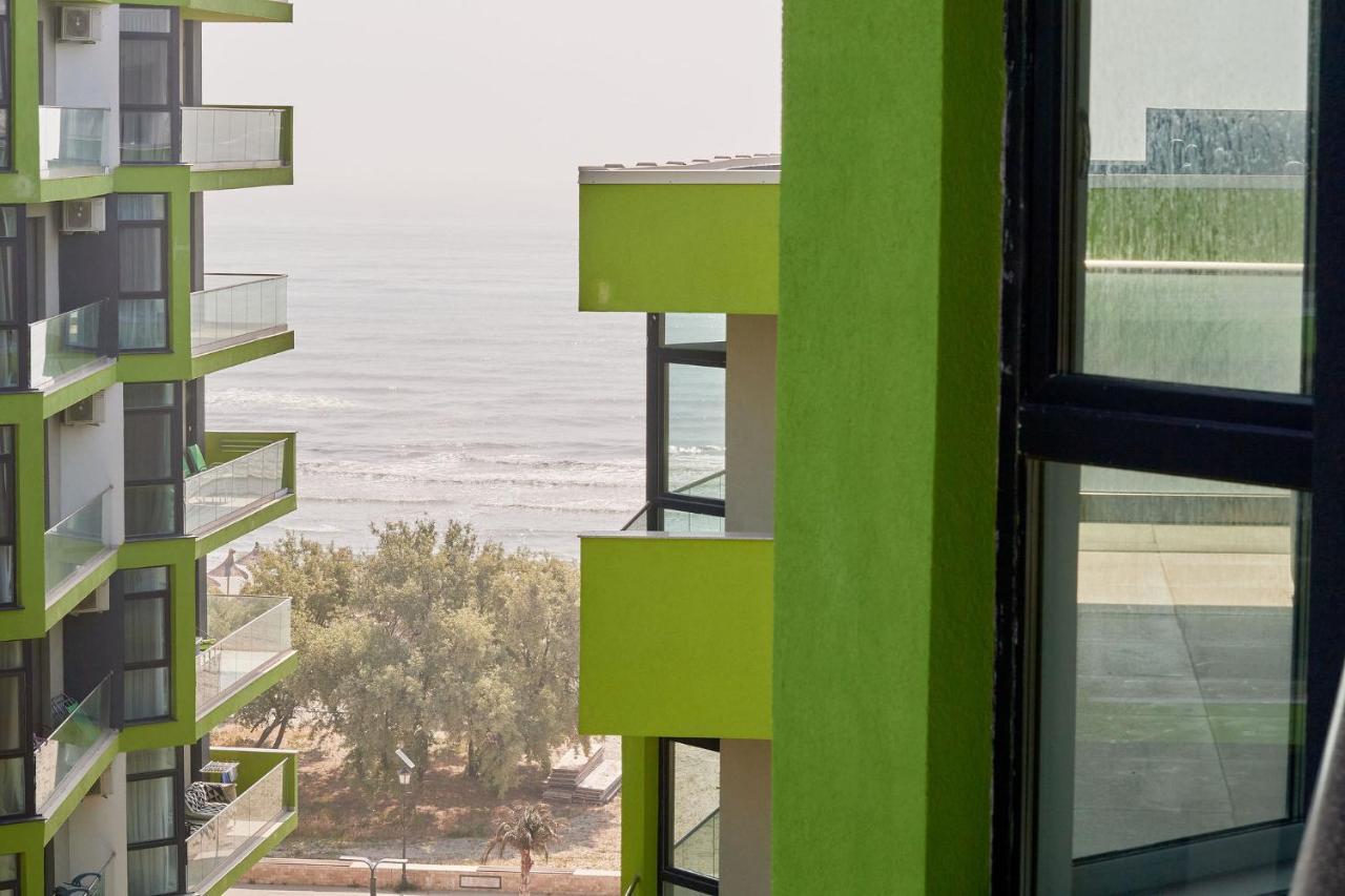 Opal Luxury Apartment 92 Spa N Pool Beach Resort นาโวดาริ ภายนอก รูปภาพ