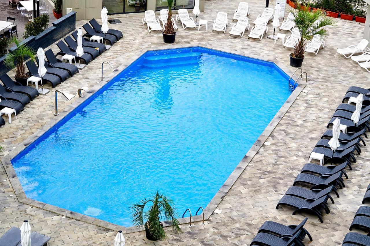 Opal Luxury Apartment 92 Spa N Pool Beach Resort นาโวดาริ ภายนอก รูปภาพ