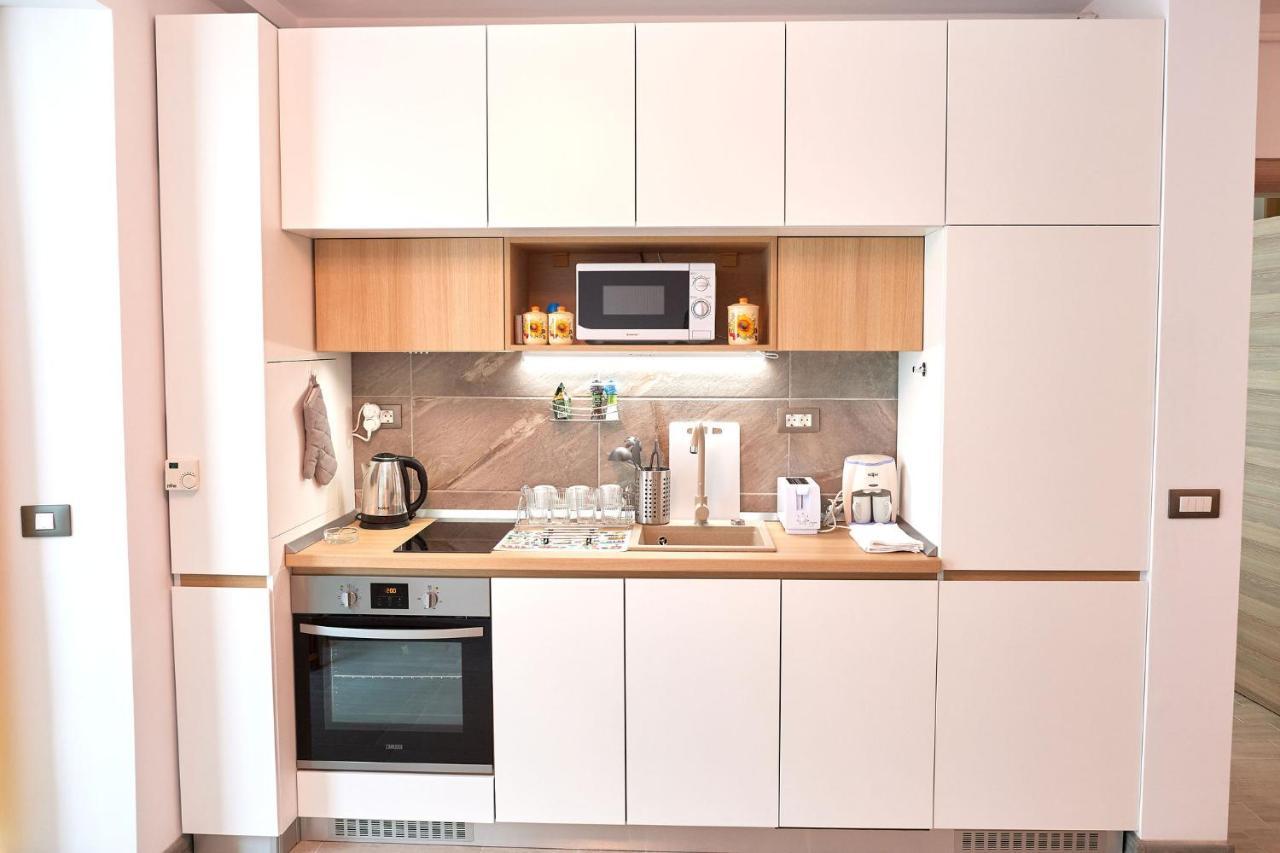 Opal Luxury Apartment 92 Spa N Pool Beach Resort นาโวดาริ ภายนอก รูปภาพ