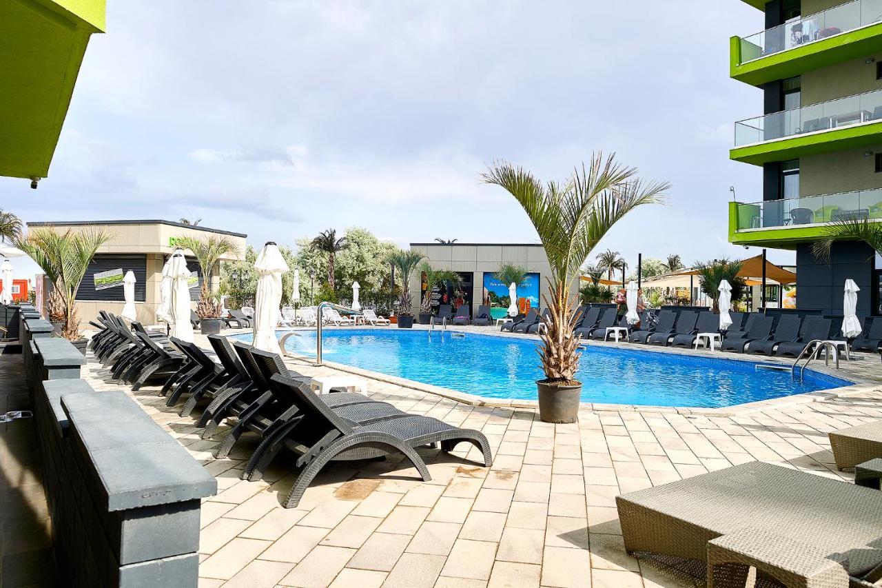 Opal Luxury Apartment 92 Spa N Pool Beach Resort นาโวดาริ ภายนอก รูปภาพ