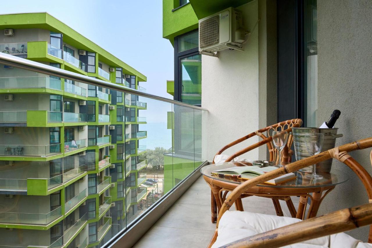 Opal Luxury Apartment 92 Spa N Pool Beach Resort นาโวดาริ ภายนอก รูปภาพ